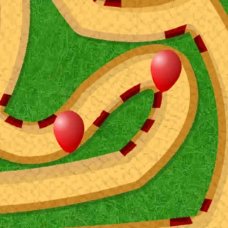 Bloons Tower Defense 3 unblocked