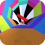 Tunnel Rush Tunnel Rush