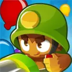 Bloons Tower Defense 1 Bloons Tower Defense 1