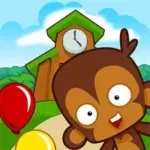 Bloons Tower Defense 4 Bloons Tower Defense 4