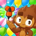 Bloons Tower Defense 3 Bloons Tower Defense 3