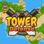 Tower Defense Tower Defense