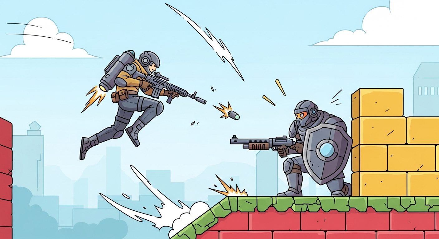 Mastering the 1v1 lol Official: A Comprehensive Guide