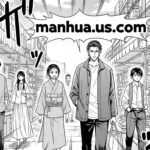 Unlocking the World of Manhua: A Comprehensive Guide to Manhua US